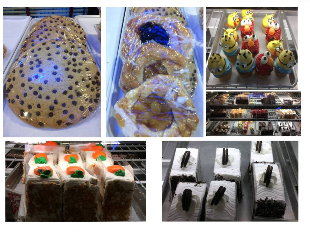 baked-goods